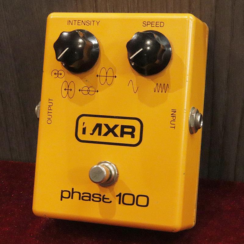 楽天市場】mxr phase100の通販