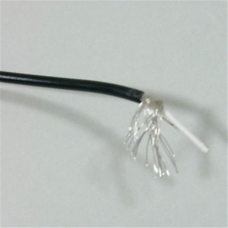 イケベ楽器楽天ショップの1 conductors shield wire 1 meter [8253] Montreux (新品)｜アングル2