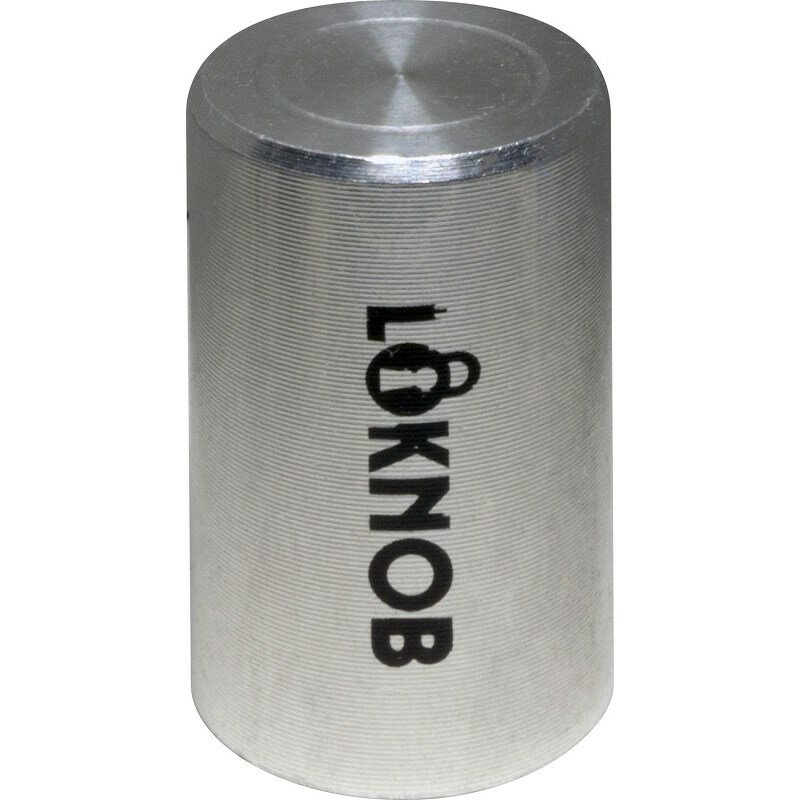 【WEB限定在庫処分セール】 TourCap Small （シルバー） [LO13127] LOKNOB (アウトレット 美品)