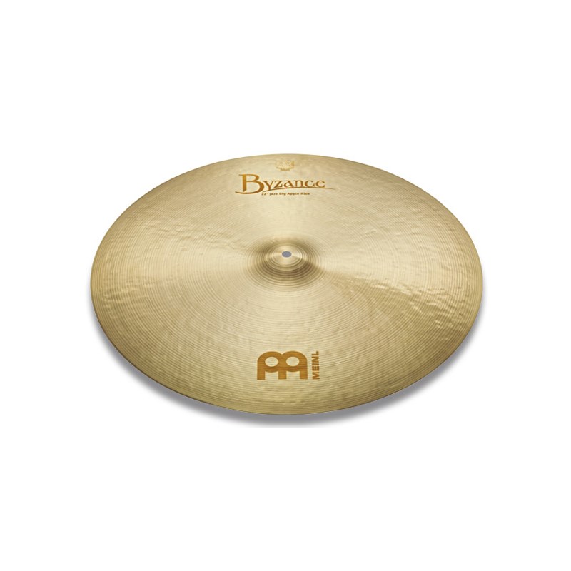 Byzance Jazz Big Apple Ride 20 [B20JBAR] MEINL (新品)