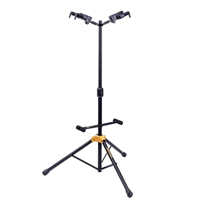 翌日配達 【秋のスーパーセール】 GS422B PLUS [Guitar Hanger] HERCULES (新品)