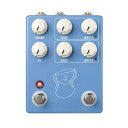 Artificial Blonde JHS Pedals (新品)