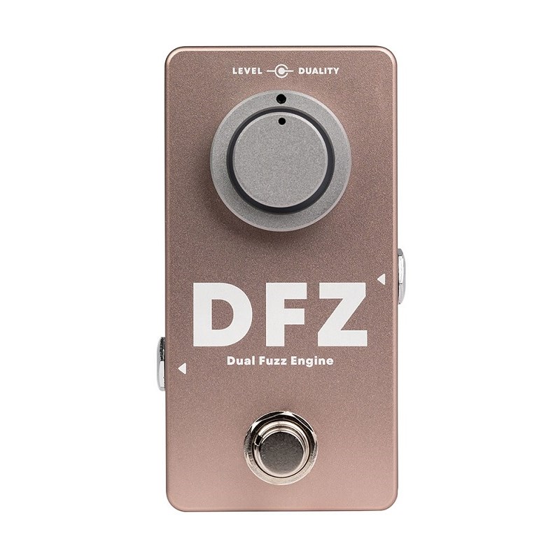 DFZ  Darkglass Electronics (新品)