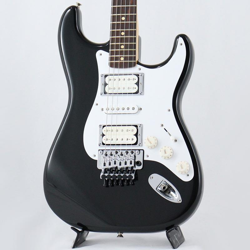 Limited Edition 50th Anniversary Dave Murray Stratocaster (Black/Rosewood)   Fender MEX (アウトレット 並品)