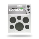 SlapKlatz Pro Refillz Drum Dampeners - GEL Black SlapKlatz (新品)