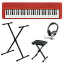 CT-S1RD【アクセサリーセットB】 CASIO (新品)