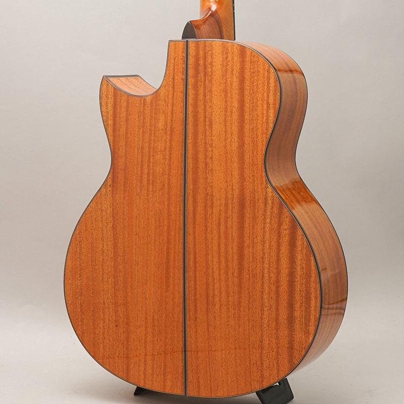 -LIGHT SERIES- S-60GAC ナガギターズ NAGA GUITARS (新品)