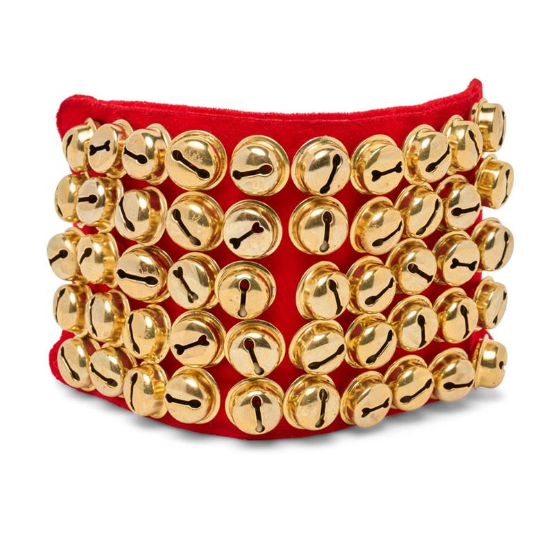 ■商品紹介＜ANKLE BELL SHAKER＞LP ANKLE BELL SHAKER（アンクル・ベル・シェイカー）は、カラフルなアンクル・ストラップを足首に装着して演奏するベルです。リズムに彩りを加える、明るくきらめく音色が特徴です。検索キーワード：イケベカテゴリ_パーカッション_ベル_LP_新品 SW_LP_新品 JAN:0647139670379 登録日:2025/07/10 パーカッション エルピー ラテンパーカッション