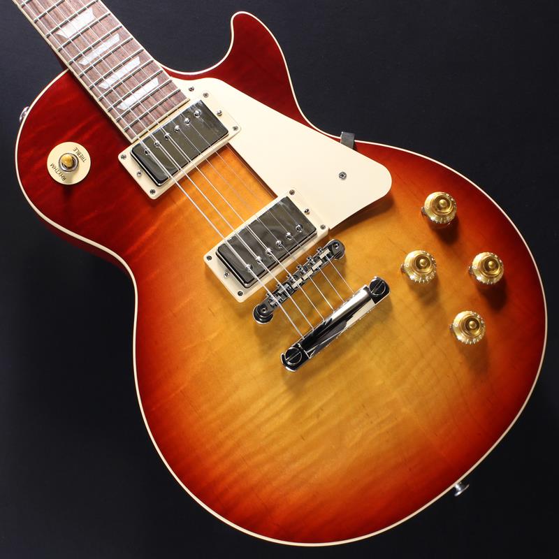Rakuten - Les Paul Standard '50s (Heritage Cherry Sunburst) #226650098【B級特価】 Gibson (アウトレット 美品)