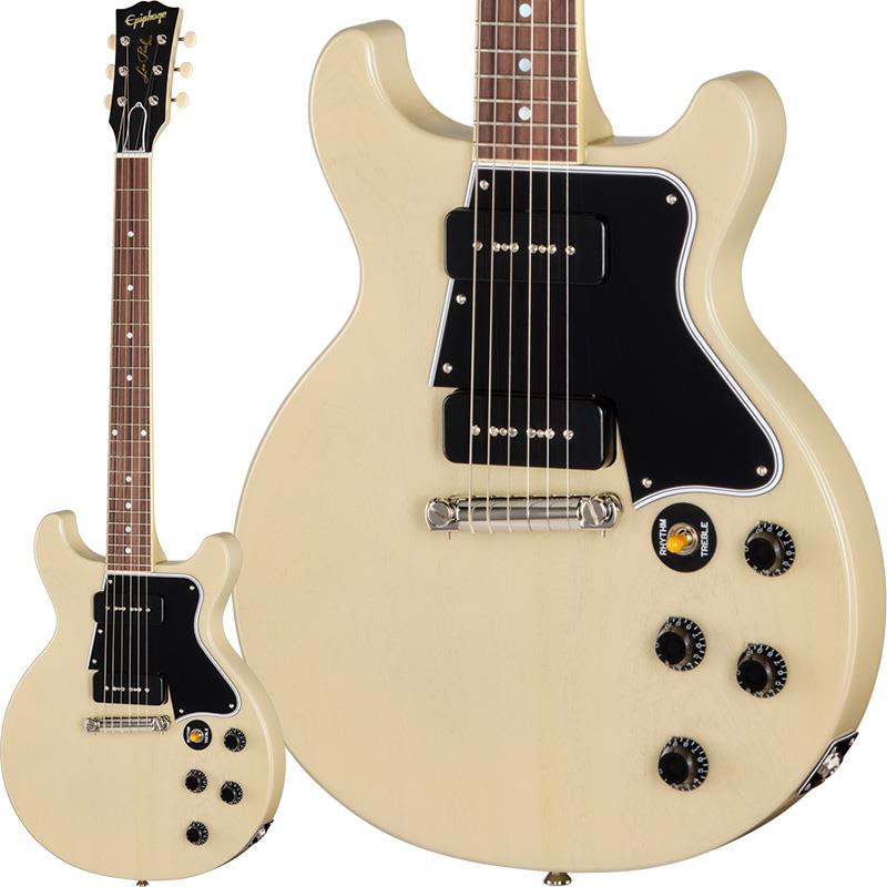 楽天市場】gibson les paul whiteの通販