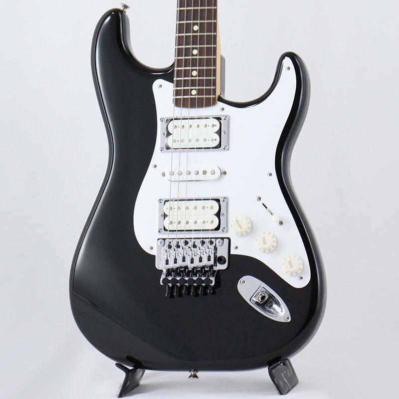 Limited Edition 50th Anniversary Dave Murray Stratocaster (Black/Rosewood)   Fender MEX (アウトレット 並品)