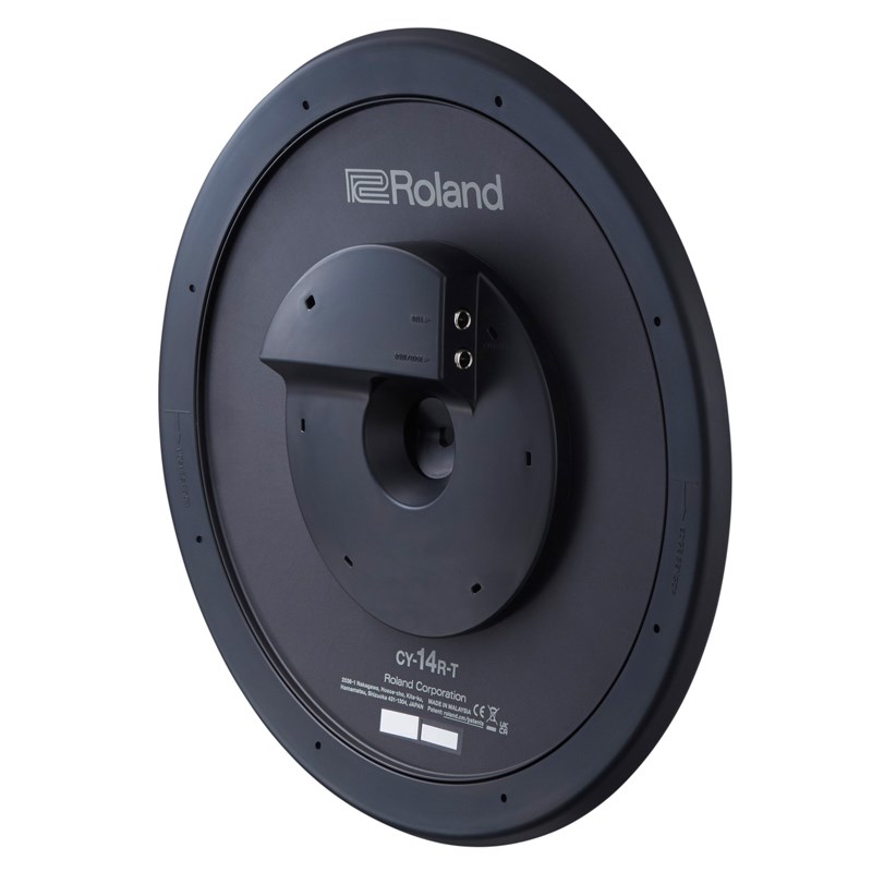 CY-14R-T [V-Cymbal Ride] Roland (����)