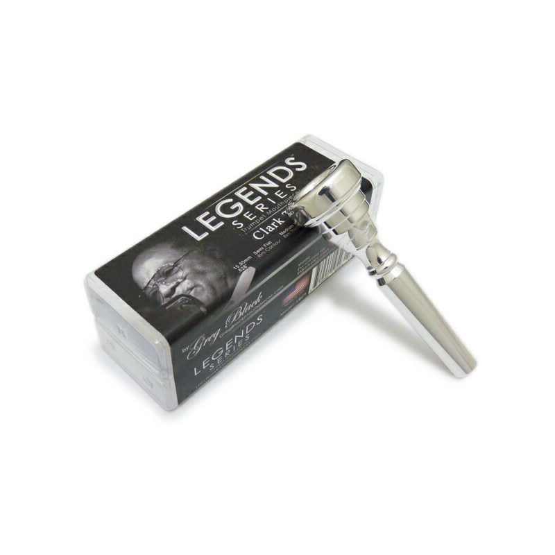 RS Berkeley Legends Series Clark Terry 【トランペット用マウスピース】 その他...