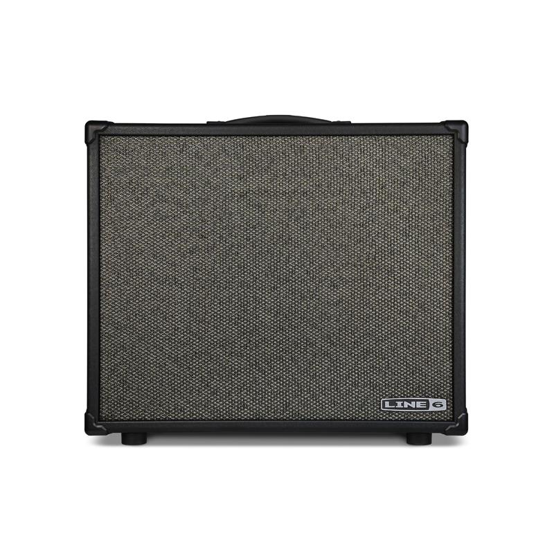 ■商品紹介■Line 6 アクティブギタースピーカーシステム「Powercab CLシリーズ」Line6アクティブ・ギター・スピーカー・システム「Powercab CLシリーズ」Powercab CLシリーズは、アンプモデラーやペダルボードに組み込んだコンパクトなペダル型アンプシミュレーターまで幅広く対応し、あらゆる音量で一貫したトーンやフィーリングなどの高品位なサウンドを引き出す100W/200W出力のアクティブ・ギター・スピーカー・システムです。LINE6 Helixシリーズ、PODシリーズをはじめ、あらゆるアンプ・エフェクトプロセッサーにお勧めです。■仕様詳細■主な特長? 12 ギター・スピーカーを搭載したオープンバック・キャビネット? 100W（CL 112） / 200W（CL 212）パワー・アンプ? 6 種類のボイス・エンコーダーでバーチャル・スピーカー・ボイシングを選択可能? パワー・アンプ・イン・モードでスピーカー・ボイシングをバイパス? ロー、ミドル、ハイ・ブースト/カットが可能な 3 バンド・ルーム EQ? XLR - 1/4 コンボ入力端子、IR ロードが可能な XLR 出力端子? 外部機器による様々な機能のコントロールを可能にする MIDI 入力? IR ロード、ファームウェア・アップデート、USB MIDI 用 USB-B ポート? 無償の Powercab CL IR Loader アプリケーション? 重量：「Powercab CL 112」14.5kg? 寸法：「Powercab CL 112』564（W）× 488（H）×262（D）mm検索キーワード：イケベカテゴリ_ギターアンプ・ベースアンプ_スピーカーキャビネット_ギター用_1x12_Line6_新品 SW_Line6_新品 JAN:0614252367455 登録日:2025/10/24 スピーカーキャビネット キャビ キャビネット スピーカー ライン6 ラインシックス