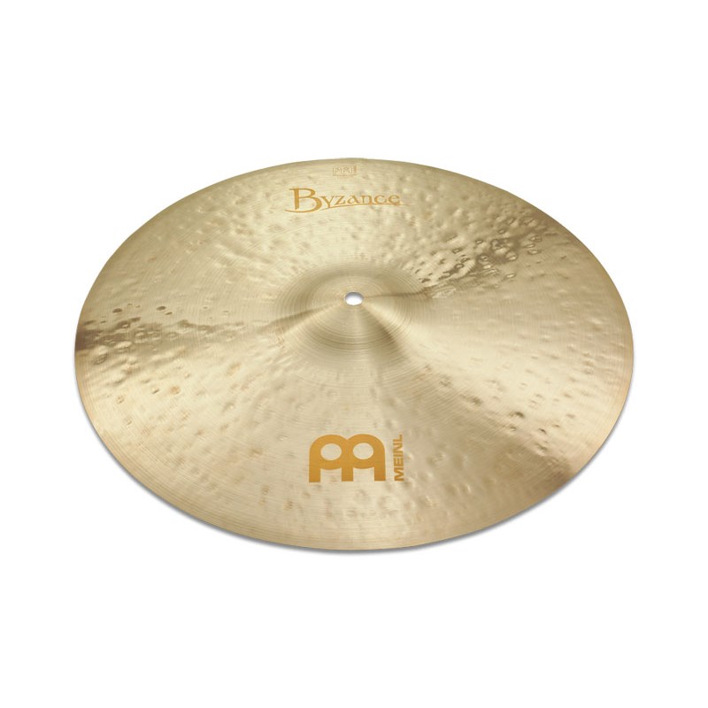 Byzance Jazz Thin Crash 20 [B20JTC] MEINL (新品)