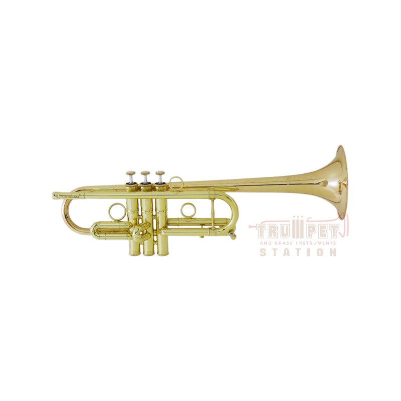 N4000 GB 【C トランペット 】 CAROL BRASS (新品)