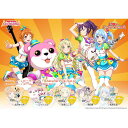 ESP×バンドリ! ハロー、ハッピーワールド! Character Pick Ver.4 ※5枚セット(5種類各1枚) ESP (新品)