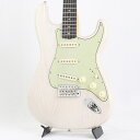 2023 Summer Event Limited Edition 1963 Stratocaster Journeyman Relic (Aged White...