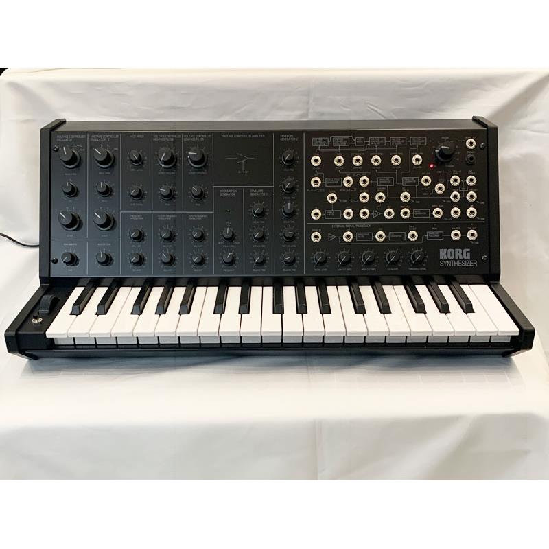 楽天市場】korg ms-20 mini カバーの通販