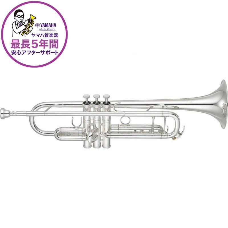 ��ޥ� / YTR-8335GS ��Bb �ȥ��ڥåȡۡ�5ǯ�ݾڡۡڽв���Ĵ���ǰ¿��� YAMAHA (����)