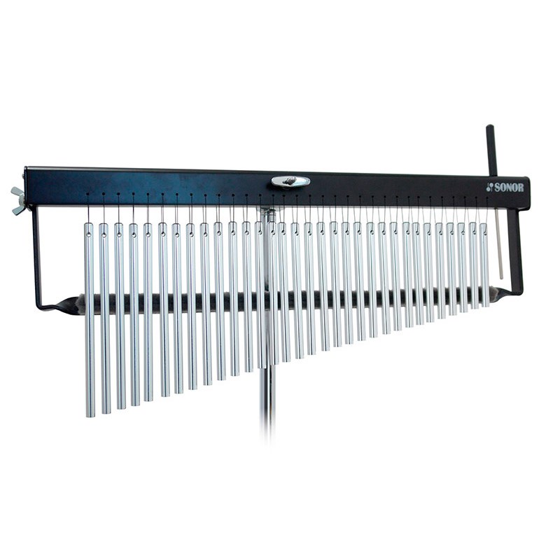 SN-BC32 [バー・チャイム / 32本1列 / ダンパー付] SONOR (新品)