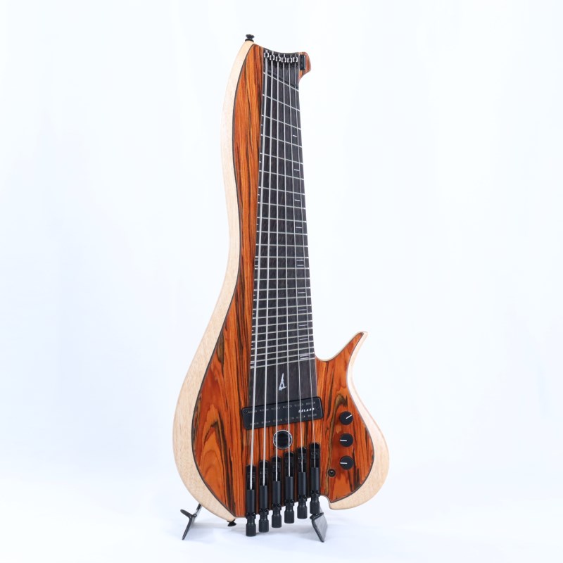 あす楽 Vimana II 6st Cocobolo Top Meridian (新品)