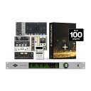 【フリーSphereプロモ開催中!】Apollo x16D Ultimate+ Edition(Dante I/O搭載オーディオインターフェース) Univer...