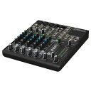 翌日配達 【GW激得セール】802VLZ4(8ch アナログミキサー)(マッキー) MACKIE (新品)