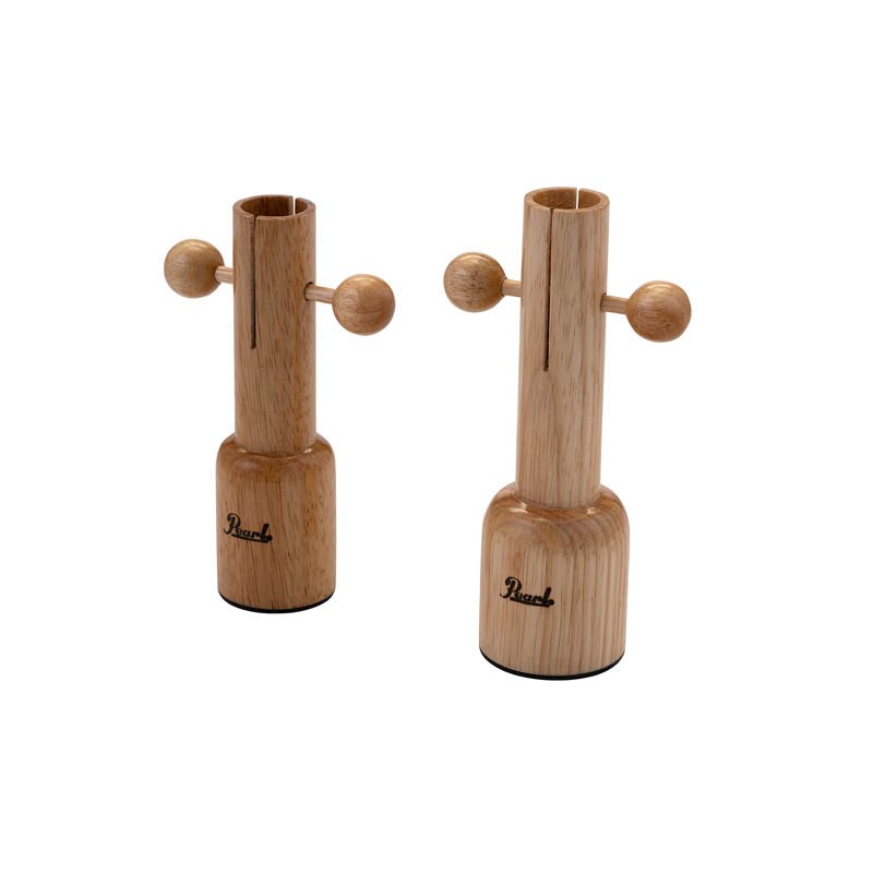 タンタン / Tang Tangs [Hand Percussion / PTG-20] 【キッズにもおすすめ！】 Pearl (新品)