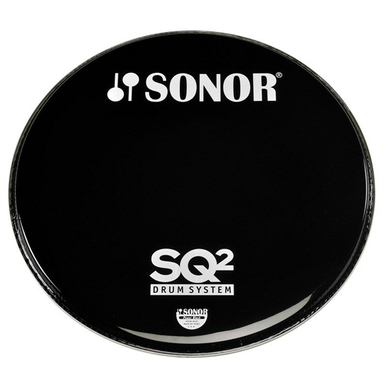 SN-BP18B/L-SQ2 [18Хɥѥإå / ֥å / SQ2] SONOR ()