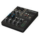 【GW激得セール】402VLZ4 【4ch アナログミキサー】 MACKIE (新品)
