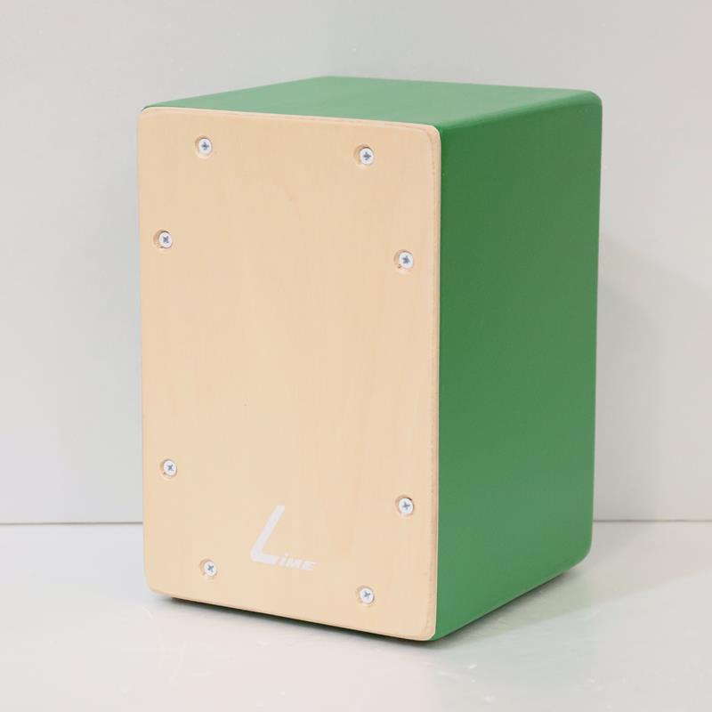 楽天市場】lime 送料無料（カホン｜パーカッション・打楽器）：楽器