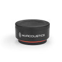 ISO-PUCK mini (8個入り)(アイソレーション・インシュレーター) ISO ACOUSTICS (新品)