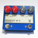 翌日配達 Broadcast AP-II HUDSON ELECTRONICS (新品)