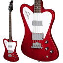 Non-Reverse Thunderbird (Vintage Cherry) Gibson (新品)