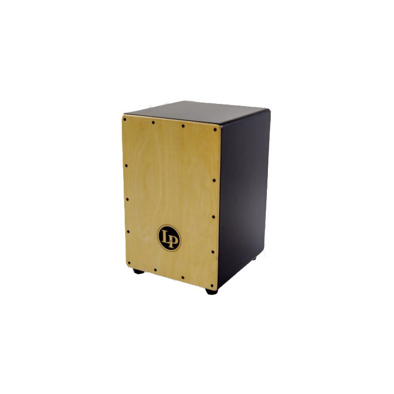 LP1442-BK [Festivo Cajon/ Black] 【ビギナー向け】 LP (新品)