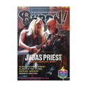 【創業50周年大決算SALE】 BURRN! 2024年4月号 シンコーミュージック (新品)