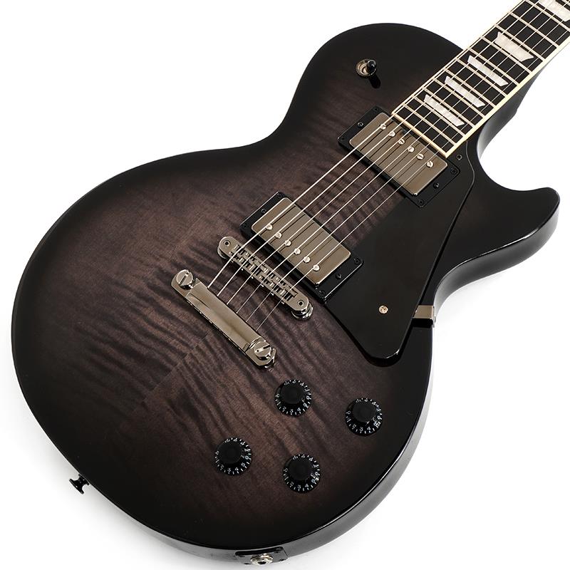 GIBSON　ギブソン　レスポール　STUDIO　1997年　EBONY　BLACK Gibson Les Paul Studio Ebony 税込販売価格 ￥98,000- 中古 レス
