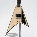 Pro Series Signature Christian Andreu Rhoads RRT (Natural/Ebony) Jackson (新品)