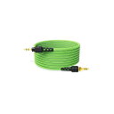 NTHケーブル 24(2.4m)(グリーン)(ロード)(NTH-100用) RODE (新品)