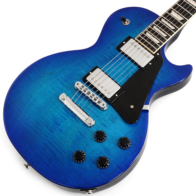 ■商品紹介B級アウトレットスペシャルプライス！Les Paul Studio Sessionは、クラシックなLes Paul Studioのアップデート・バージョンで、ユーザーの皆様からのフィードバックやプレイヤーの要望に基づき、アップグレードや改良がされました。ウルトラ・モダンのウェイト・リリーフを施したマホガニー・ボディにAAフィギュアド・メイプル・キャップ、マホガニー・ネックにバウンド・エボニー指板、スリムテーパー・プロファイル、アッパー・フレットへの容易なアクセスを可能にするモダン・コンタード・ヒール、キーストーン・ボタン付きグローバーロトマチック・チューナー、幅広いトーン・オプションに対応するプッシュ/プル・ボリューム/トーン・コントロール、コイル・タッピング、フェイズ、ピュア・バイパス・スイッチングに対応する'57 Classicおよび'57 Classic+ピックアップなど、通常のLes Paul Studioとは一線を画す特徴を備えています。グロス・ニトロセルロース・ラッカー・フィニッシュの様々なカラーオプションとマッチング・トリムが用意され、Les Paulにさらなる進化を求める現代のプレイヤーのために洗練され、アップデートされた究極のLes Paul Studioモデルです。※本商品はB級特価品となります為、細かな擦り傷や、パーツのくすみが散見します。※掲載画像以外の外観瑕疵部分がある場合がございます。※保証に関しましてはプレイアビリティに関する点のみとなり、通常とは異なるアウトレット保証となります。Weight≒3.63kg■仕様詳細BodyShape: Les PaulMaterial: MahoganyTop: AA Figured MapleBinding: Single Ply Cream; FretboardNeckNeck: MahoganyProfile: Slim Taper Nut width: 43.05mmFingerboard: EbonyScale length: 628.65mmNumber of frets: 22Nut: Graph TechInlay: Acrylic TrapezoidHardwareBridge: Aluminum Nashville Tune-0-MaticKnobs: Black Top HatTailpiece: Aluminum Stop BarTuners: Grover Rotomatic with Keystone ButtonPlating: ChromeElectronicsNeck pickup: '57 ClassicBridge pickup: '57 Classic+Controls: 2 Push/Pull Volume (Coil Tap)， 2 Push/Pull Tone (Phase and Pure Bypass)ギグバッグ付属検索キーワード：イケベカテゴリ_エレキギター_レスポールタイプ_Gibson_Les Paul Models_アウトレット SW_Gibson_アウトレット JAN:2500010856423 登録日:2026/03/29 エレキギター ギブソン レスポール