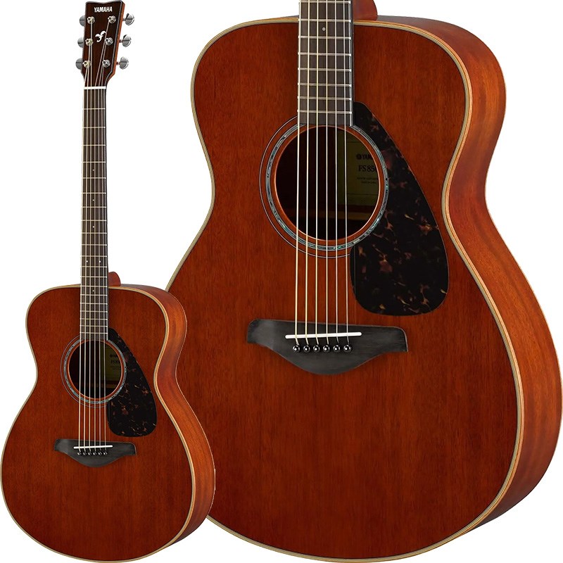 FS850 [SFS850] 【お取り寄せ】 【数量限定アクセサリーパックサービス！】 ヤマハ YAMAHA (新品)