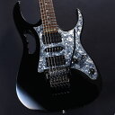 【USED】JEM555-BK Ibanez (ユーズド やや使用感あり)