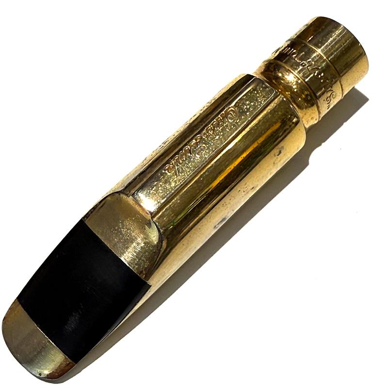 USED 中古 テナーサックス用マウスピース オットーリンク スーパートーンマスター ...