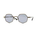 【最安SALE】 JL551-3 ジョン・レノン アンティークゴールド/ライトグレー JOHN LENNON (新品)