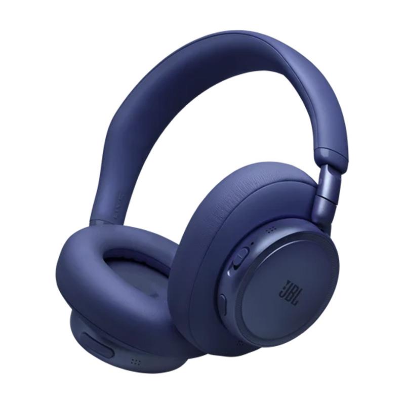 Rakuten - Live 780NC Blue (ブルー)(ジェービーエル)(ワイヤレスヘッドホン)(Live780NC)(マイク搭載)(ノイズキャンセリング)(ハイレゾ対応)(LIVE780NCBLU)【国内正規品・1年保証】 JBL (新品)