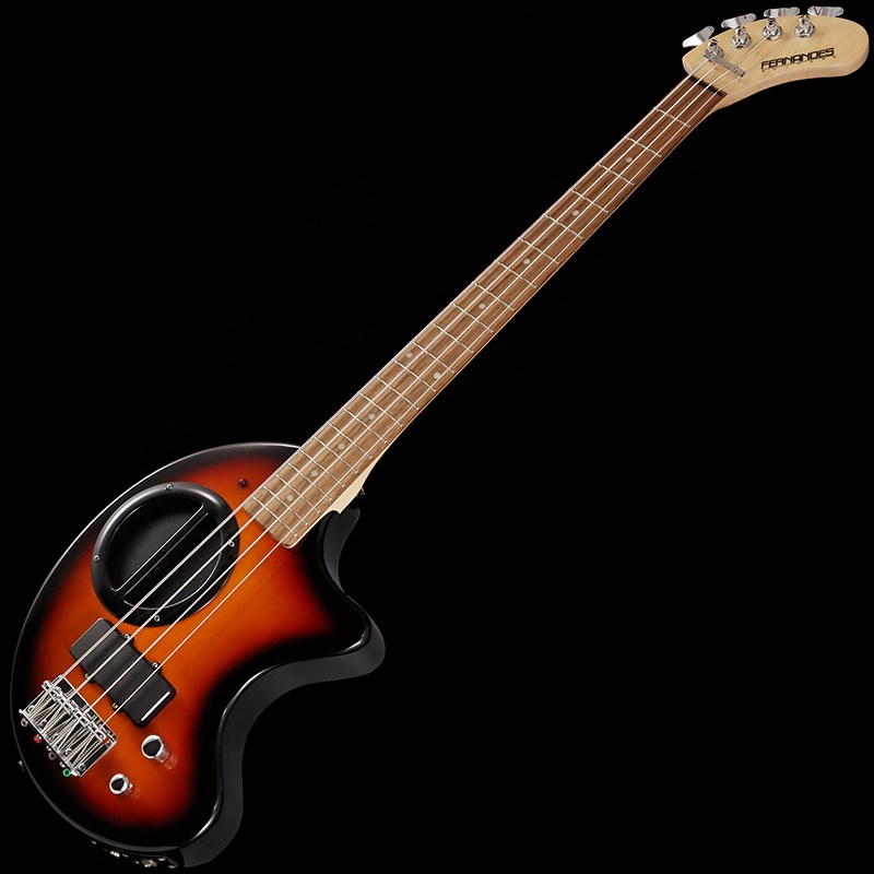 ZO-3 BASS ‘24 (3SB) FERNANDES ／ Burny ()
