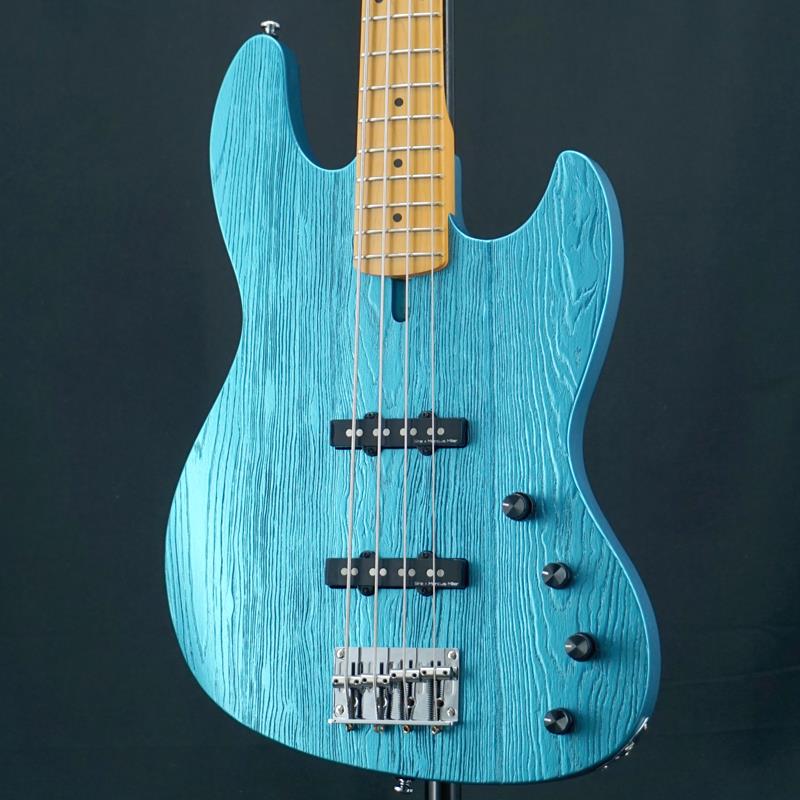 USED 中古 V6-4 (Ocean Turquoise Blue) Sire (ユーズド やや使用感あり)