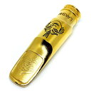 「オープニング:8」アルトサックス用マウスピース セオ・ワニ LAKSHMI (ラクシュミ) メタル Theo Wanne (新品)(2)
