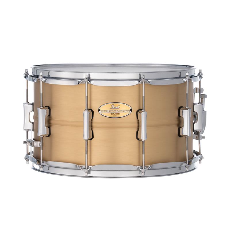 樂天商城 - PSC1480B [Primal Snare Collective / Brass 14''×8''] Pearl (新品)